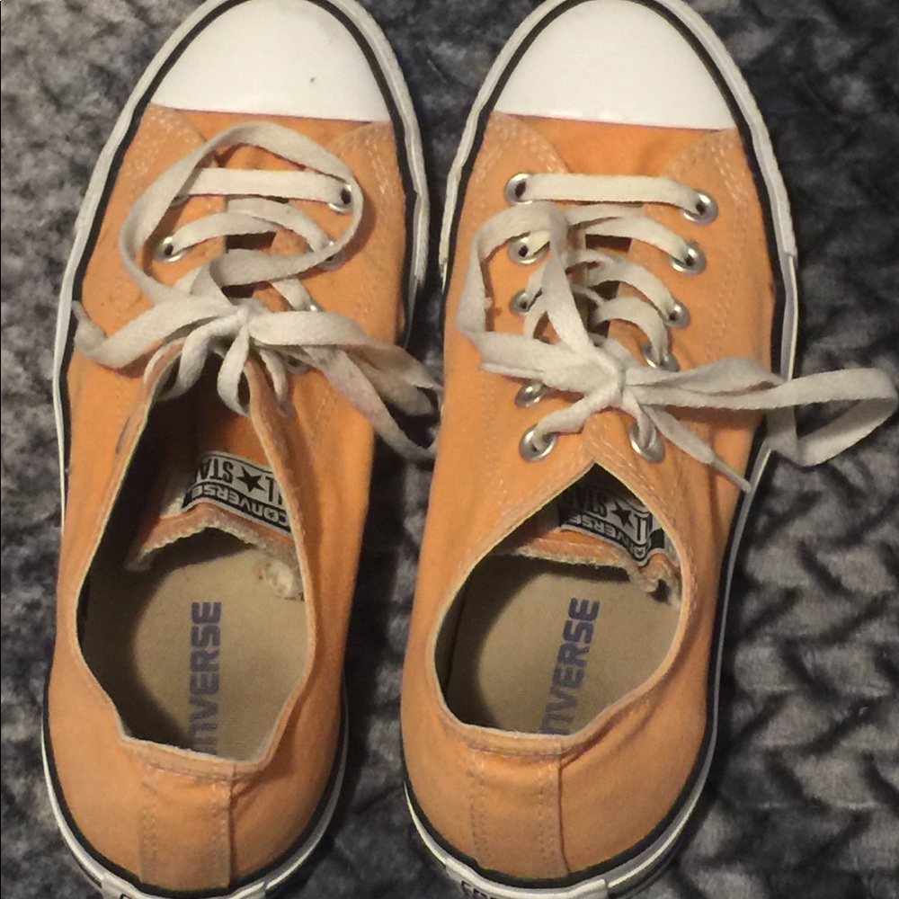 Converse Shoes